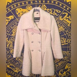 Guess Wool Coat